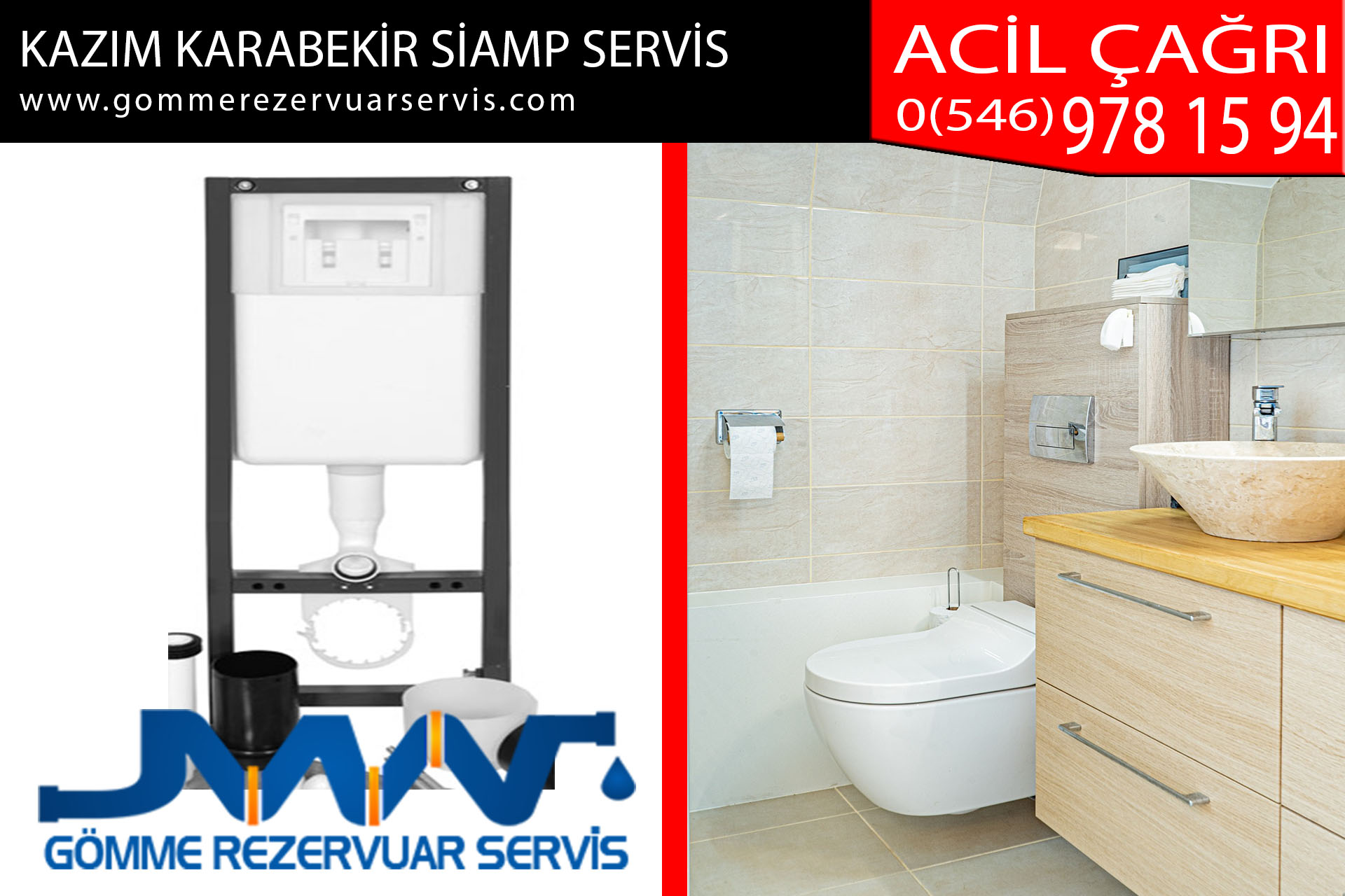 kazım karabekir siamp servis