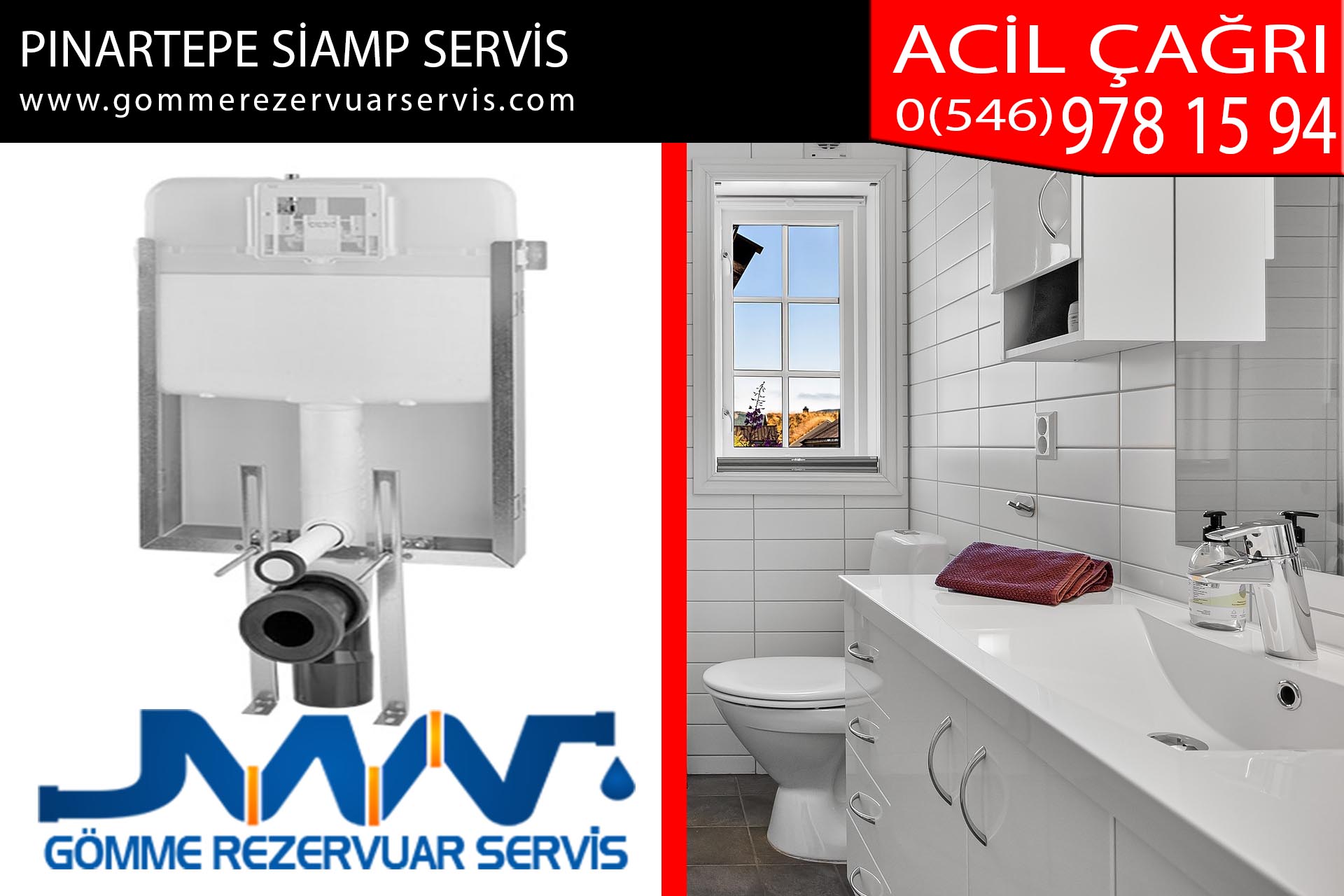 pınartepe siamp servis