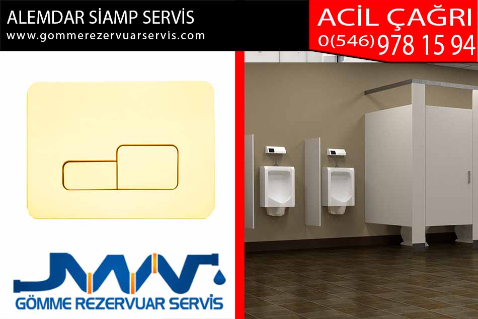 alemdar siamp servis