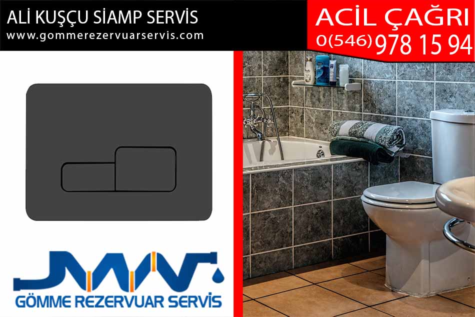 ali kuşçu siamp servis