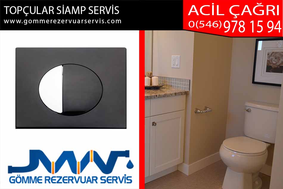 topçular siamp servis