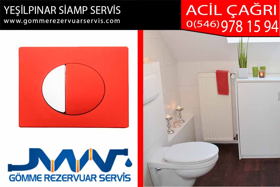 yeşilpınar siamp servis